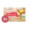 3x BABYBIO Príkrm hruška Williams 2x 130 g VP-F172967 3x BABYBIO Príkrm hruška Williams 2x 130 g VP-F172967