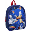 Vadobag · Detský predškolský batôžtek Ježko Sonic - 6L Vadobag · Detský predškolský batôžtek Ježko Sonic - 6L