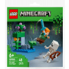 LEGO® 30705 The Lush Cave Fight LEGO® 30705 The Lush Cave Fight