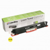 COLORWAY kompatibilní toner pro HP CE312A/ Žlutý/ 1 000 stran CW-H312YEU COLORWAY kompatibilní toner pro HP CE312A/ Žlutý/ 1 000 stran CW-H312YEU