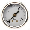 Manometer ? 40 mm, 0-60 bar 1/ MA4060B02SSGF Manometer ? 40 mm, 0-60 bar 1/ MA4060B02SSGF