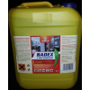 SATUR BADEX s vůní eukalyptu 5L SATUR BADEX s vůní eukalyptu 5L