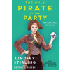 The Only Pirate at the Party - Lindsey Stirling The Only Pirate at the Party - Lindsey Stirling
