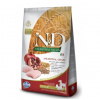 Farmina N&D Dog AG senior medium & maxi, chicken, spelt, oats & pomegranate - 2,5kg Farmina N&D Dog AG senior medium & maxi, chicken, spelt, oats & pomegranate - 2,5kg