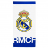 Real Madrid (CE) plážový uterák 70 x 140 cm Real Madrid (CE) plážový uterák 70 x 140 cm