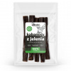 UNZ UNISZKI Venison sticks - pamlsek pre psa - 100g UNZ UNISZKI Venison sticks - pamlsek pre psa - 100g
