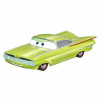 Cars 3 Autíčko RAMONE, Mattel HFB39/DXV29 Cars 3 Autíčko RAMONE, Mattel HFB39/DXV29