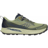 Trailové topánky Saucony Peregrine 15 GTX s20992-162 Veľkosť 42 EU | 7,5 UK | 8,5 US | 26,5 CM Trailové topánky Saucony Peregrine 15 GTX s20992-162 Veľkosť 42 EU | 7,5 UK | 8,5 US | 26,5 CM
