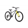 CTM ROCKY SL - matná šedá 13 2026 (125-145cm) CTM ROCKY SL - matná šedá 13 2026 (125-145cm)