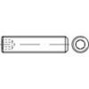 TOOLCRAFT TO-5369901 závitový kolík M20 90 mm nerezová ocel A1, A2 10 ks; TO-5369901 TOOLCRAFT TO-5369901 závitový kolík M20 90 mm nerezová ocel A1, A2 10 ks; TO-5369901