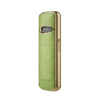 VooPoo VMATE E Pod Kit 1200mAh Green Inlaid Gold 1ks VooPoo VMATE E Pod Kit 1200mAh Green Inlaid Gold 1ks