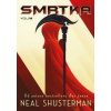 Neal Shusterman - Smrtka Neal Shusterman - Smrtka