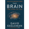 The Brain, The Story of You - David Eagleman The Brain, The Story of You - David Eagleman