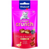 Vitakraft Crispy Crunch s kačkou a aróniou 60 g Vitakraft Crispy Crunch s kačkou a aróniou 60 g