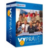 Vyprávěj / Kompletní seriál / Box / 34DVD - DVD Vyprávěj / Kompletní seriál / Box / 34DVD - DVD