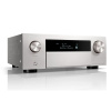 Denon AVC-X4800H Premium Silver (8K video a 3D audio zážitok z 9.4-kanálového zosilňovača) Denon AVC-X4800H Premium Silver (8K video a 3D audio zážitok z 9.4-kanálového zosilňovača)