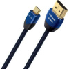 Audioquest Slinky HDMI - MHL 2,0 m Audioquest Slinky HDMI - MHL 2,0 m