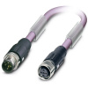 Bus system cable SAC-2P-MSB/10,0-910/FSB SCO 1518151 Phoenix Contact; 1518151 Bus system cable SAC-2P-MSB/10,0-910/FSB SCO 1518151 Phoenix Contact; 1518151