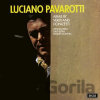 Luciano Pavarotti Arias by Verdi Donizetti 1 Vinyl Luciano Pavarotti Arias by Verdi Donizetti 1 Vinyl