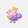 Jibbitz Odznačik Jibbitz – Peppa Pig Hasbro 6 Jibbitz Odznačik Jibbitz – Peppa Pig Hasbro 6