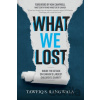 What WE Lost - Tawfiq S. Rangwala What WE Lost - Tawfiq S. Rangwala