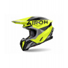 Přilba TWIST 3 King, AIROH (lesklá žlutá) 2025 2XL Přilba TWIST 3 King, AIROH (lesklá žlutá) 2025 2XL