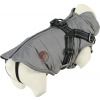 Zolux Outfit with HARNESS black-gray 40cm Zolux Outfit with HARNESS black-gray 40cm
