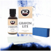 Keramický povlak na lak K2 GRAVON LITE 30ml Hydrofóbna keramika Keramický povlak na lak K2 GRAVON LITE 30ml Hydrofóbna keramika