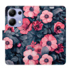 Flip pouzdro iSaprio - Xiaomi Redmi Note 13 Pro 4G / Poco M6 Pro 4G - Blossom Harmony - kapsičky na karty (Knížkový flip kryt, obal, pouzdro iSaprio na mobil Xiaomi Redmi Note 13 Pro 4G / Poco M6 Pro Flip pouzdro iSaprio - Xiaomi Redmi Note 13 Pro 4G / Poco M6 Pro 4G - Blossom Harmony - kapsičky na karty (Knížkový flip kryt, obal, pouzdro iSaprio na mobil Xiaomi Redmi Note 13 Pro 4G / Poco M6 Pro