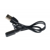 Garett Smartwatch nabíjecí kabel C001 LAD_C001 Garett Smartwatch nabíjecí kabel C001 LAD_C001