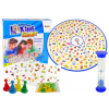 LEAN TOYS Spoločenská hra Detektívna percepcia LEAN TOYS Spoločenská hra Detektívna percepcia