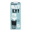 OATLY Ovsený nápoj s pridanými vitamínmi a minerálnymi látkami 1,5% tuku 1 l OATLY Ovsený nápoj s pridanými vitamínmi a minerálnymi látkami 1,5% tuku 1 l
