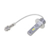 LED H3 biela, 9-18V, 5000LM LED H3 biela, 9-18V, 5000LM