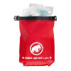 Turistická lekárnička Mammut First Aid Kit Light - poppy Turistická lekárnička Mammut First Aid Kit Light - poppy