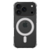 Tactical MagForce Plyo Kryt pre Apple iPhone 17 Pro Transparent, 8596311284465 Tactical MagForce Plyo Kryt pre Apple iPhone 17 Pro Transparent, 8596311284465