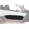 XRW LOWER DOOR PANELS BLACK - SEGWAY VILLAIN SX10 XRW LOWER DOOR PANELS BLACK - SEGWAY VILLAIN SX10