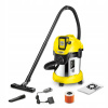 Akumulátorový vysávač Karcher WD 3 Premium Set 300W 17L 1.629-951.0 Akumulátorový vysávač Karcher WD 3 Premium Set 300W 17L 1.629-951.0