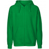 Neutral Pánska mikina NE63301 Green 3XL Neutral Pánska mikina NE63301 Green 3XL