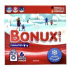 Bonux prací prášok White Ice Fresh, 6 PD Bonux prací prášok White Ice Fresh, 6 PD