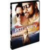 Pot a krv - DVD Pot a krv - DVD