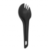 Outdoorový příbor Wildo Spork, Helikon, černý Outdoorový příbor Wildo Spork, Helikon, černý