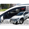 Deflektory Heko Subaru XV 5D od 2018 Deflektory Heko Subaru XV 5D od 2018