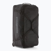 Cestovná taška Patagonia Black Hole Wheeled Duffel 100 l black Cestovná taška Patagonia Black Hole Wheeled Duffel 100 l black