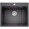 Kuchynská batéria - Blanco Etagon 6 Anthracite 524539 Sink (Kuchynská batéria - Blanco Etagon 6 Anthracite 524539 Sink) Kuchynská batéria - Blanco Etagon 6 Anthracite 524539 Sink (Kuchynská batéria - Blanco Etagon 6 Anthracite 524539 Sink)