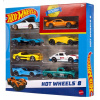Hot Wheels HPV78 angličák 8 ks Hot Wheels HPV78 angličák 8 ks