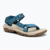 Dámske sandále Teva Hurricane XLT2 Sunscape waterless blue coral Dámske sandále Teva Hurricane XLT2 Sunscape waterless blue coral