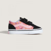 Vans Skate obuv Old skool v pressed floral Viacfarebná Vans Skate obuv Old skool v pressed floral Viacfarebná