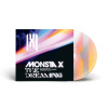 MONSTA X - THE DREAMING (1CD) MONSTA X - THE DREAMING (1CD)