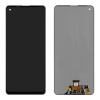 Továrenský Samsung Galaxy A21s čierny LCD displej s dotykom Továrenský Samsung Galaxy A21s čierny LCD displej s dotykom