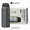 VAPORESSO LUXE PM40 POD 1800mAh - CARBON BLACK VAPORESSO LUXE PM40 POD 1800mAh - CARBON BLACK